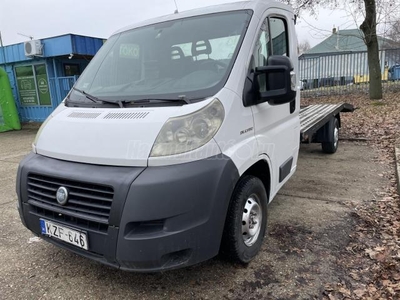 FIAT DUCATO 2.3 Mjet LWB 3.5 t