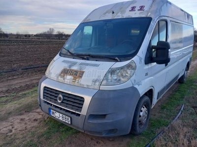 FIAT DUCATO 3.0 Mjet LH2 3.5 t