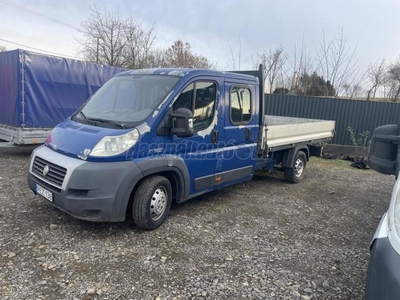 FIAT DUCATO 3.0 Mjet LH2 3.5 t