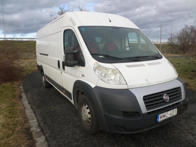 FIAT DUCATO Maxi 2.3 Mjet XLH3 3.5 t