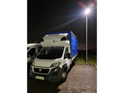 FIAT DUCATO Maxi 2.3 Mjet XLWB 3.5 t MTA Euro 6