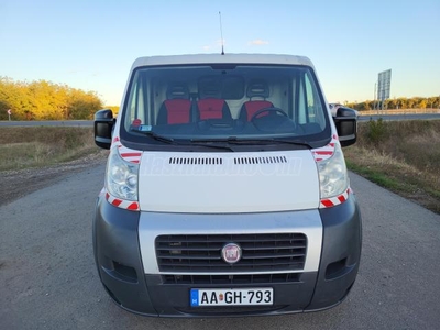 FIAT DUCATO Maxi 3.0 CNG MH1 3.5t CNG/Benzin 57.000Km