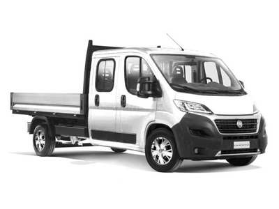 FIAT DUCATO MAXI 3.5T 2.2 MJET 140 LE MT XLWB | Készleten