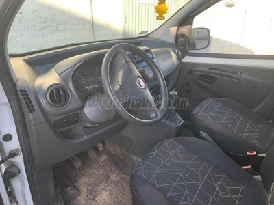 FIAT FIORINO 1.3 Mjet