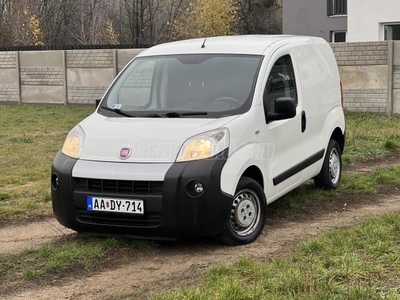 FIAT FIORINO 1.3 Mjet E5