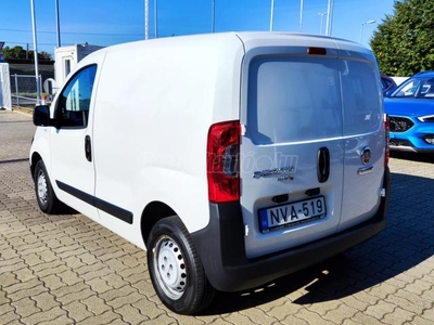 FIAT FIORINO 1.3 Mjet E5 Magyar leinformálható Km!