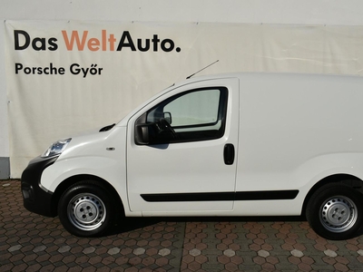 Fiat Fiorino 1.3 Mjet SX E6