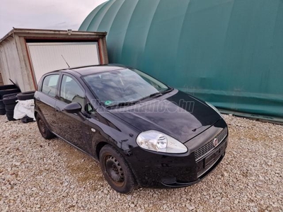 FIAT GRANDE PUNTO 1.2 8V Actual