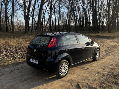 FIAT GRANDE PUNTO 1.3 JTD Actual