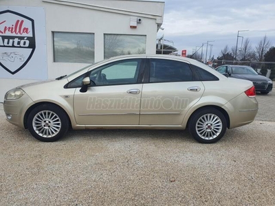 FIAT LINEA 1.4 T-Jet Dynamic