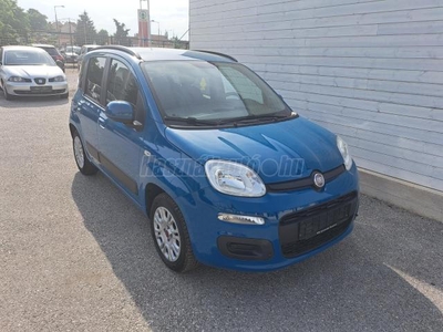 FIAT PANDA 0.9 TwinAir Turbo Lounge S&S