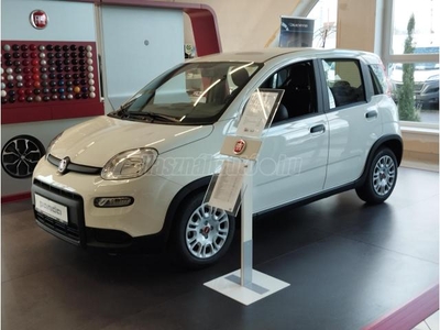 FIAT PANDA 1.0 BSG [5 személy] Komfort csomaggal!! Azonnal. készletről!