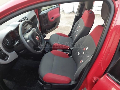 FIAT PANDA 1.2 8V Lounge [5 személy] EU6 Tip Top Kifogstalan llapotba.!