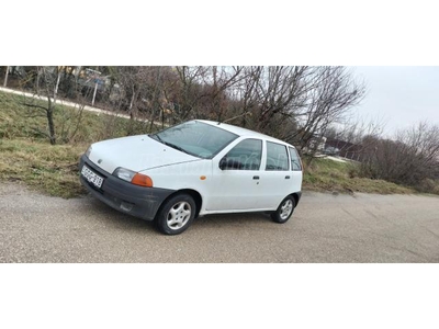 FIAT PUNTO 1.1 55 S