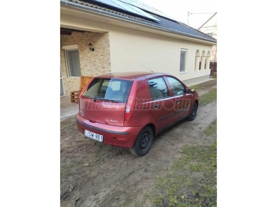 FIAT PUNTO 1.2 Active