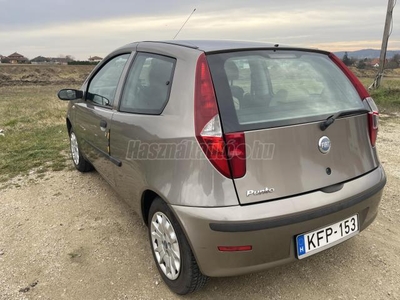 FIAT PUNTO 1.2 Classic