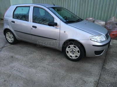 FIAT PUNTO 1.2 Classic