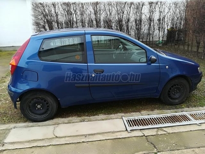 FIAT PUNTO 1.2 Dynamic