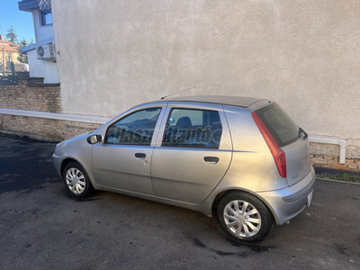 FIAT PUNTO 1.2 ELX