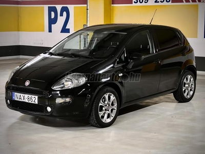 FIAT PUNTO 1.4 Lounge S&S EU6