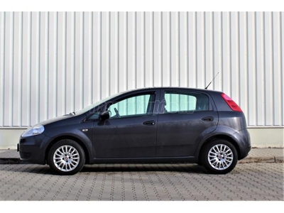 FIAT PUNTO Grande1.2 8V Actual