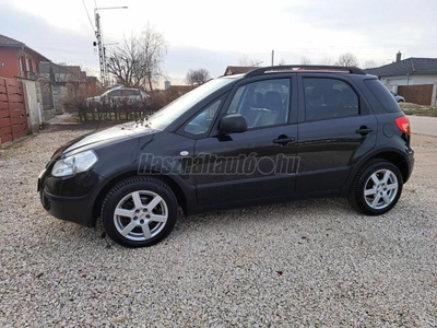 FIAT SEDICI 1.9 Multijet 4x4