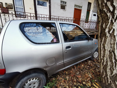 FIAT SEICENTO 900 Young