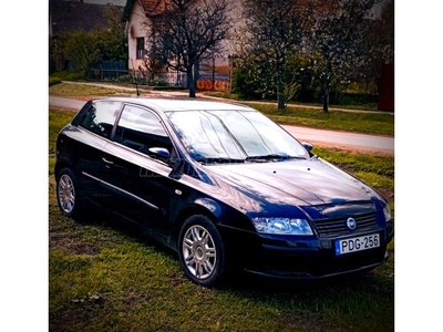 FIAT STILO 1.6 Dynamic