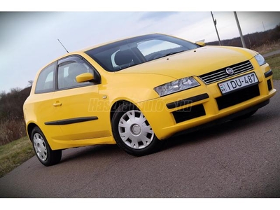 FIAT STILO 1.6 Dynamic LEGENDA VOLTAM VAGYOK LESZEK