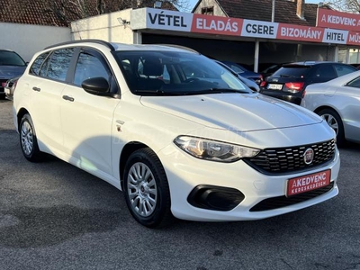 FIAT TIPO 1.4 16V Easy Klíma Multikormány 4xelablak