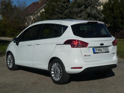 FORD B-MAX 1.6 TDCi Titanium