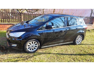 FORD C-MAX 1.0 EcoBoost Trend