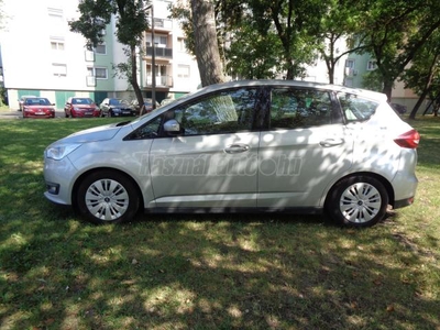 FORD C-MAX 1.0 EcoBoost Trend TEMPOMAT GARANCIA!