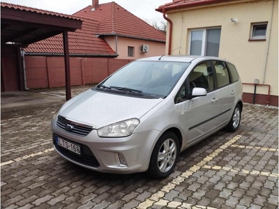 FORD C-MAX 1.6 TDCi Ambiente