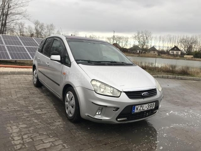 FORD C-MAX 1.6 TDCi Ambiente