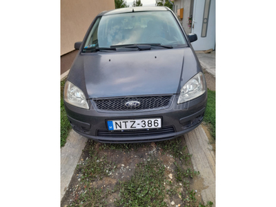 FORD C-MAX 1.6 TDCi Trend DPF