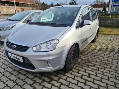 FORD C-MAX 1.6 VCT Trend