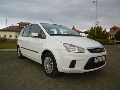 FORD C-MAX 1.8 Ghia Klima.Központi zár