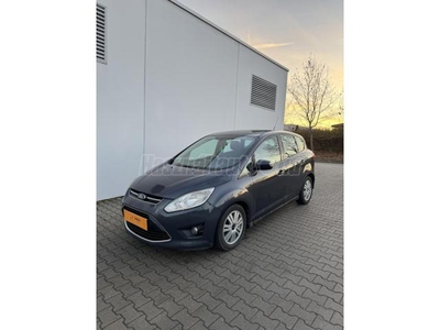 FORD C-MAX 2.0 TDCi Champions Powershift