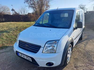 FORD CONNECT Tourneo200 1.8 TDCi SWB Trend klíma ülésfűtés ködlámpa