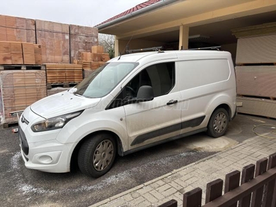 FORD CONNECT Transit220 1.6 TDCi SWB Trend