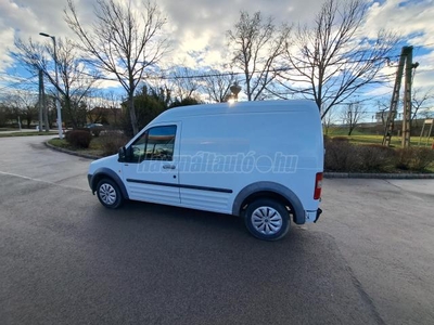 FORD CONNECT Transit230 1.8 TDCi LWB