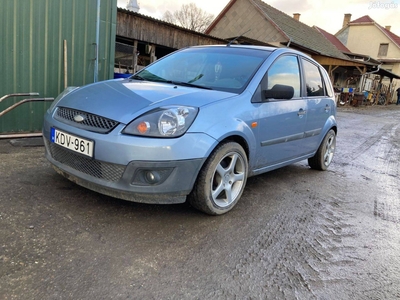 Ford Fiesta 1.3 Comfort