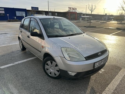 FORD FIESTA 1.3 Ambiente