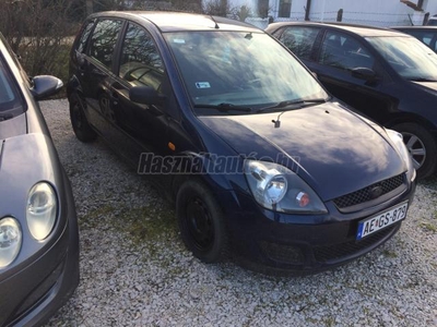 FORD FIESTA 1.3 Ambiente