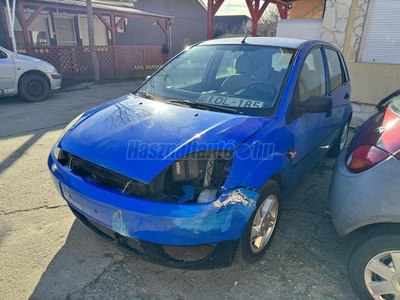 FORD FIESTA 1.3 Comfort