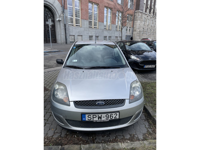 FORD FIESTA 1.3 Comfort