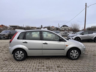 FORD FIESTA 1.4 Comfort