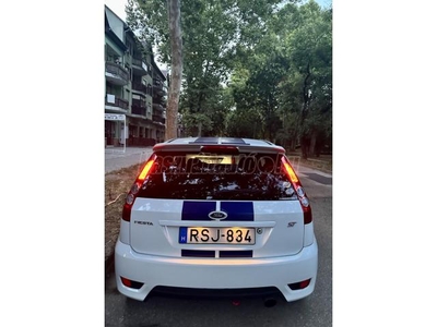 FORD FIESTA 2.0 ST