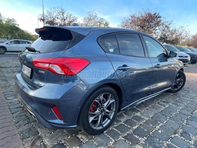 FORD FOCUS 1.0 EcoBoost ST-Line 83.000 km!Magyarországi!1.tulaj!Nagyon magas felszereltség!